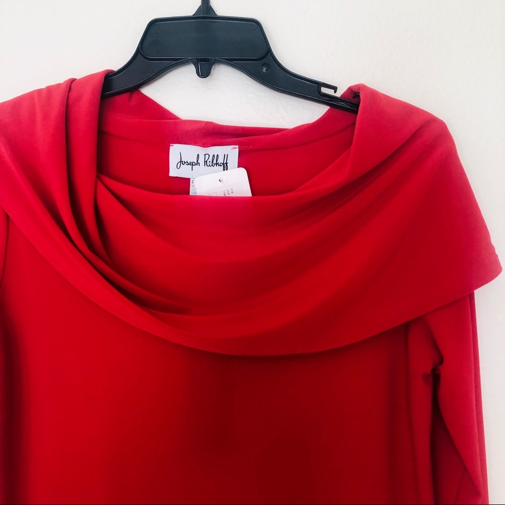Joseph Riphoff Tunic- NEVER WORN- NWT
